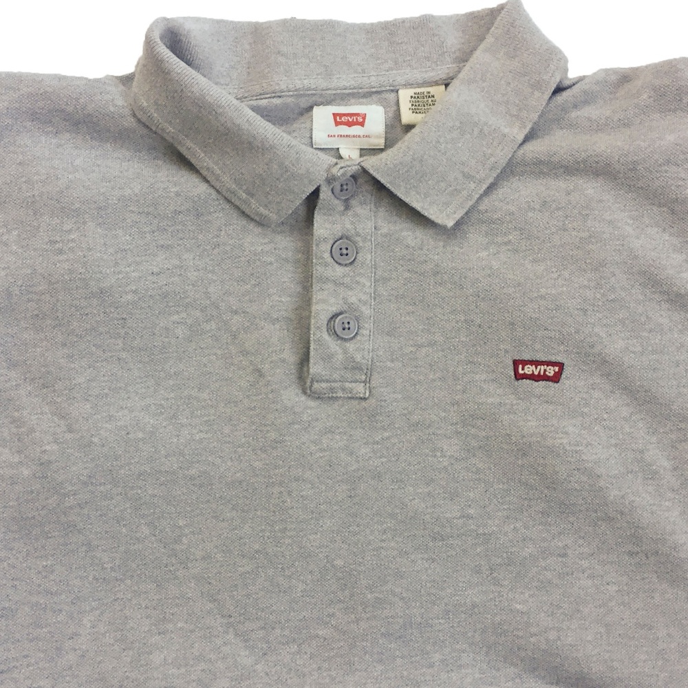 Levi's Polo